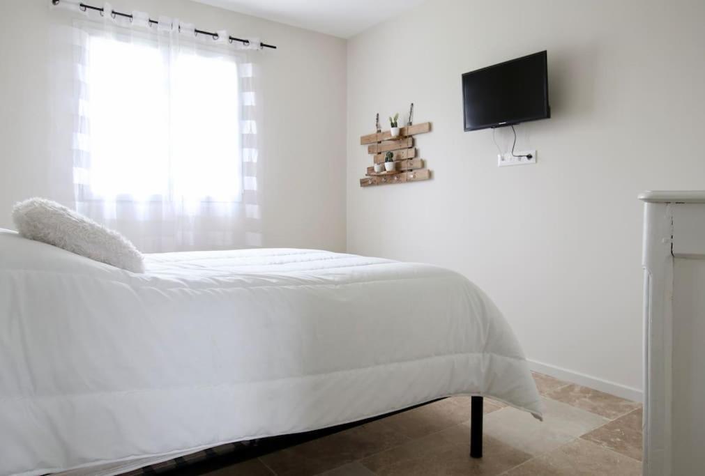 דירות Saint-Rémy-de-Provence Ilna St Remy De Provence מראה חיצוני תמונה