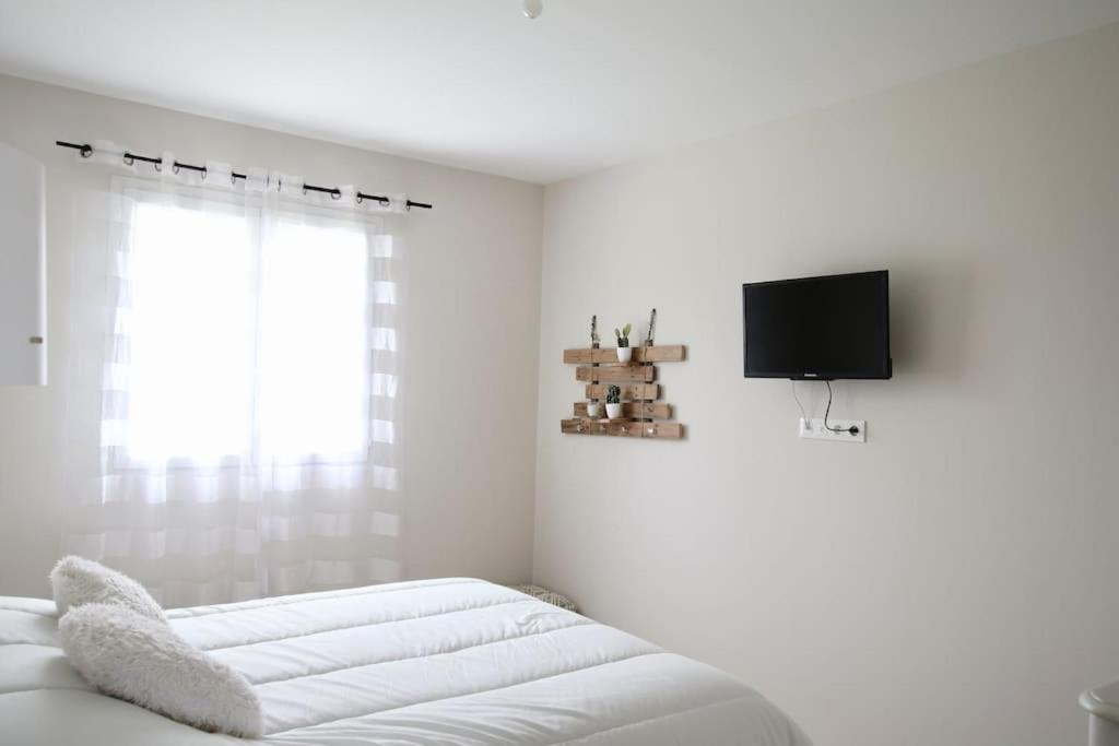 דירות Saint-Rémy-de-Provence Ilna St Remy De Provence מראה חיצוני תמונה